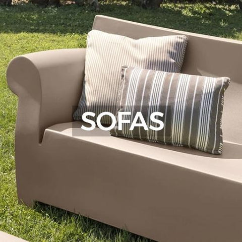 Furniture: Sofas