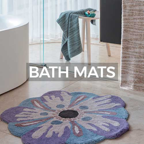 Spa: Bath Mats - Amusespot for unique products by international ...