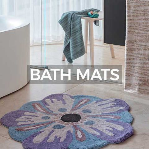 Spa: Bath Mats