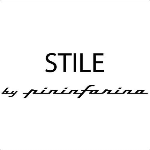 Stile by Pininfarina