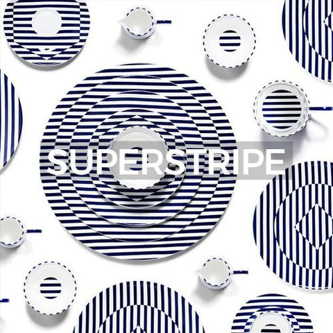 Superstripe by Richard Brendon