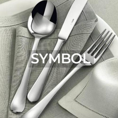 Sambonet: Flatware: Modern: Symbol