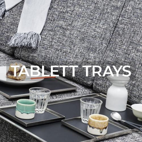 Mono Germany: Tablett Trays