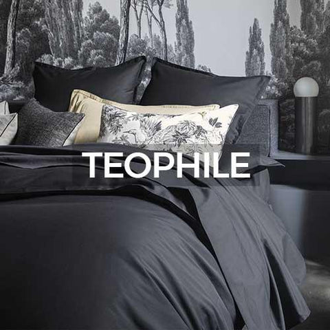 Alexandre Turpault: Bedding: Teophile