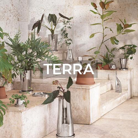 Georg Jensen: Terra Collection by Snøhetta