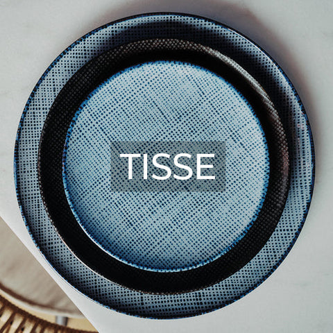 Casa Alegre: Tisse Collection