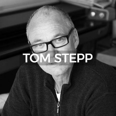 Tom Stepp