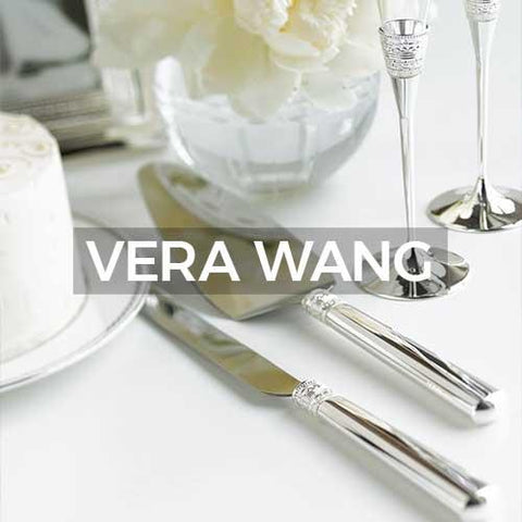Wedgwood: Giftware by Vera Wang
