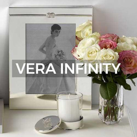 Wedgwood: Vera Wang: Vera Infinity