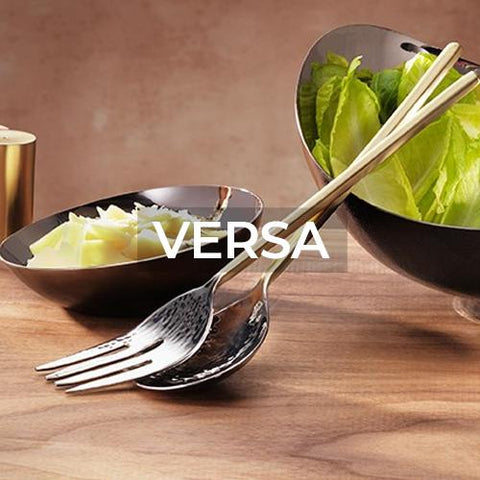 Mary Jurek Design: Versa Collection