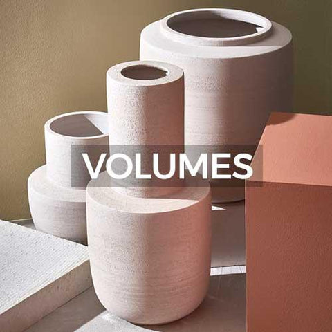 Serax: Piet Boon: Volumes