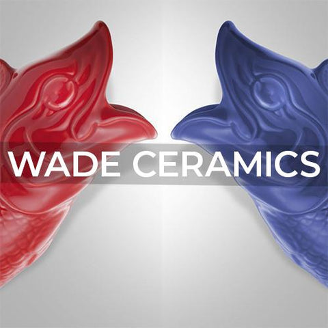 Wade Ceramics