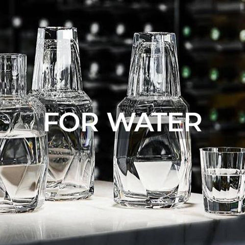 Vista Alegre: For Water