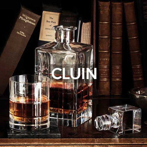 Waterford: Cluin Collection