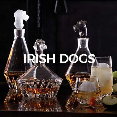 Waterford: Irish Dogs Collection