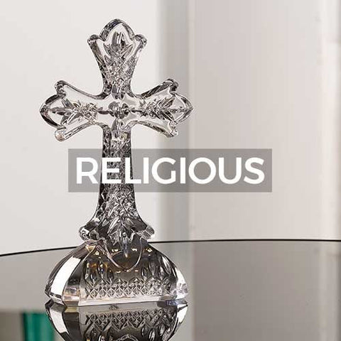 Waterford: Religious