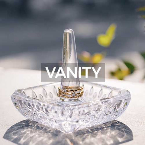 Waterford: Vanity