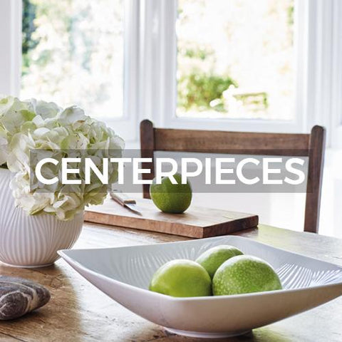 Wedgwood: Centerpieces