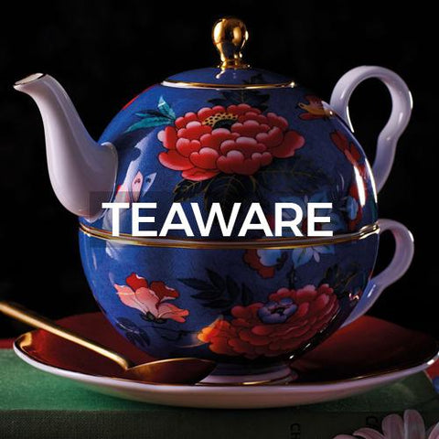 Wedgwood: Teaware