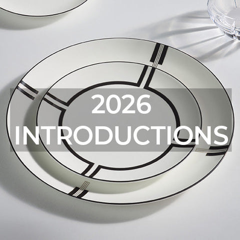 Wedgwood: Vera Wang: Luxe Graphite
