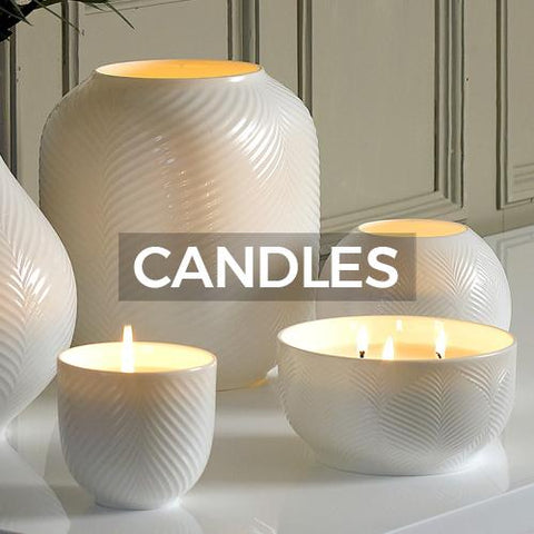 Wedgwood: Candles