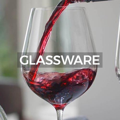Wedgwood: Glassware