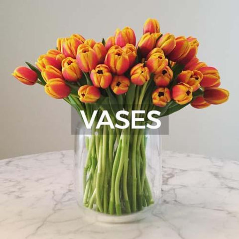 When Objects Work: Vases