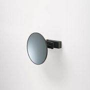 Decor Walther Vision R Round Wall-Mounted Unlit Cosmetic 5x Mirror