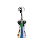 Anna G Corkscrew, AlkiPaper by Arthur Arbesser & Alessandro Mendini for Alessi