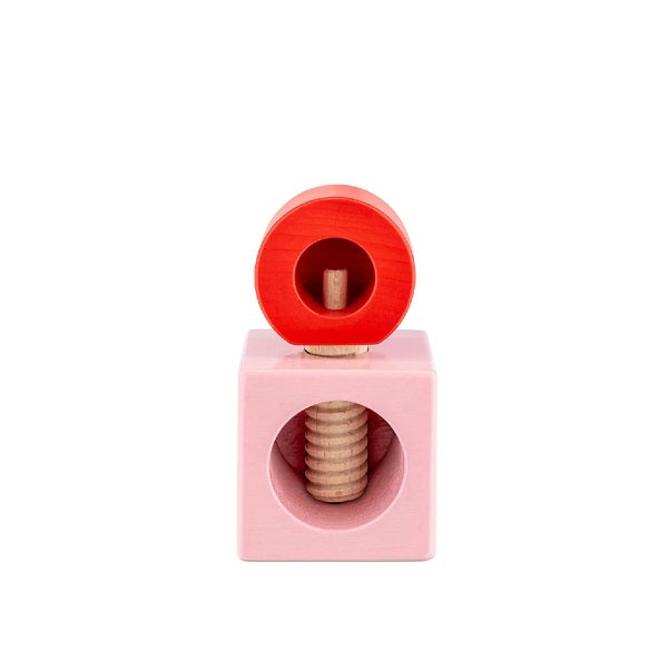 Alessi ES20 Nutcracker - Thumbnail 2