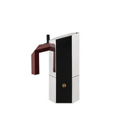 Menhir Espresso Coffee Maker by Michael Anastassiades for Alessi