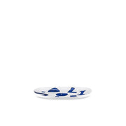 Itsumo Yunoki Ware Oval Serving Plate by Naoto Fukasawa for Alessi