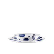 Itsumo Yunoki Ware 12-Piece Table Set by Naoto Fukasawa for Alessi