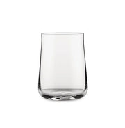 Eugenia Long Drink Glass, Set of 4, by Naoto Fukasawa for Alessi