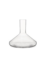 Eugenia Decanter by Naoto Fukasawa for Alessi