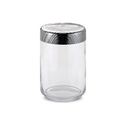 Veneer Kitchen Storage Jar by Patricia Urquiola for Alessi