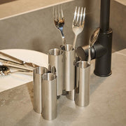 Canale Cutlery Holder by Patricia Urquiola for Alessi