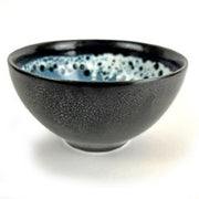 Wabi Sabi Blue Collection Dip Bowl, 5" by Michael Wainwright