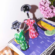 Alessandro M Corkscrew, Arborea by Fulvia & Alessandro Mendini for Alessi
