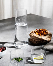 Eugenia Carafe/Pitcher by Naoto Fukasawa for Alessi