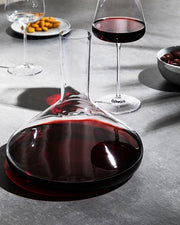 Eugenia Decanter by Naoto Fukasawa for Alessi