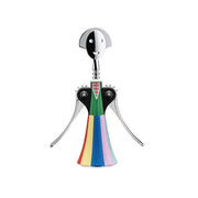 Anna G Corkscrew, AlkiPaper by Arthur Arbesser & Alessandro Mendini for Alessi
