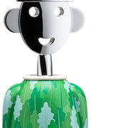 Alessandro M Corkscrew, Arborea by Fulvia & Alessandro Mendini for Alessi