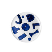 Itsumo Yunoki Ware Dinner Plate by Naoto Fukasawa for Alessi