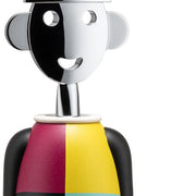 Alessandro M Corkscrew, Parade by Arthur Arbesser & Alessandro Mendini for Alessi