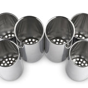 Canale Cutlery Holder by Patricia Urquiola for Alessi