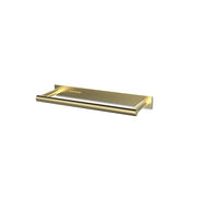 Mikado Frame HTE20 Towel Rail, 8" by Decor Walther