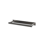 Mikado Frame HTE20 Towel Rail, 8" by Decor Walther