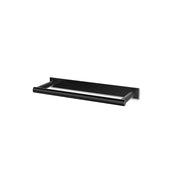 Mikado Frame HTE20 Towel Rail, 8" by Decor Walther