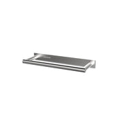 Mikado Frame HTE20 Towel Rail, 8" by Decor Walther